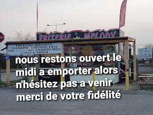 Photo n°15 de La Friterie Melody à Douai ()