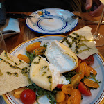 Photo n°1 de l'avis de Ella.. fait le 16/12/2022 à 19:41 sur le  Slow Sud à Milan