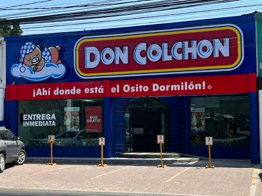 Don Colchón Alamos