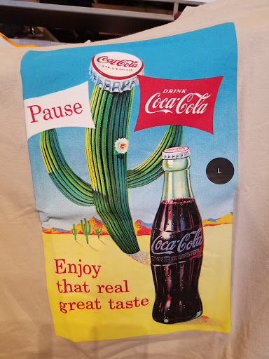 Clothing Store «Tillys», reviews and photos, 6581 N Riverside Dr, Fresno, CA 93722, USA