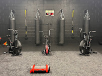 The Compound - Boxing & Fitness Studio - Photo 6 - Car repair in Buffalo, NY, Buffalo