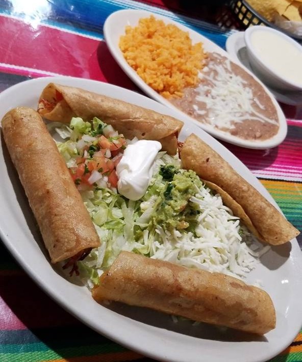 Blue Agave Tacos & Tequila 60955