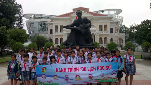 HCMC Children's Center