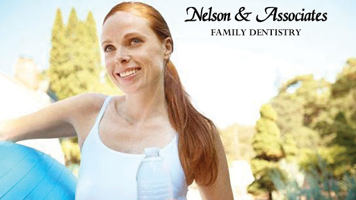 Nelson & Associates Family Dentistry, 4700 Eldorado Pkwy #200, McKinney, TX 75070, USA, Dentist