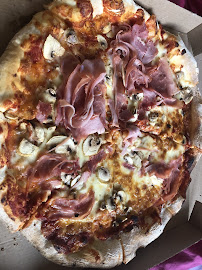 Pizza du Restaurant Monte Bianco à Sillingy - n°5