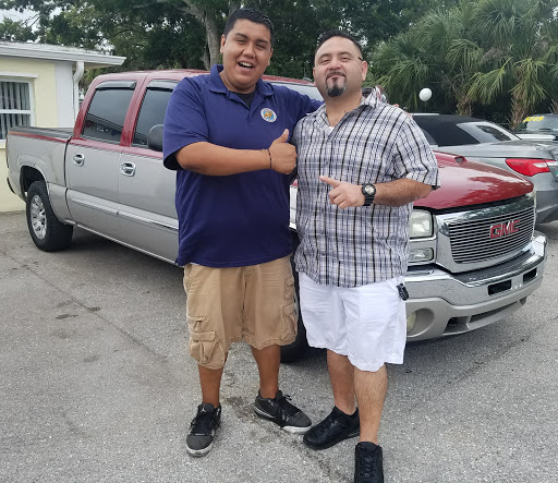 Used Car Dealer «Commuter Cars», reviews and photos, 6420 US-1, Port St Lucie, FL 34952, USA