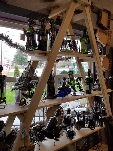 Winery «GREEN BARN WINERY», reviews and photos, 775 Wadhams Rd, Smiths Creek, MI 48074, USA