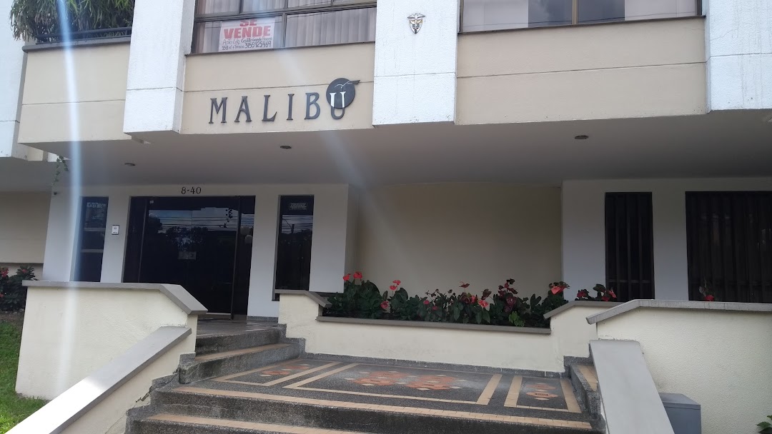 Malibú