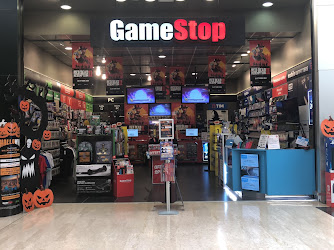 GameStop