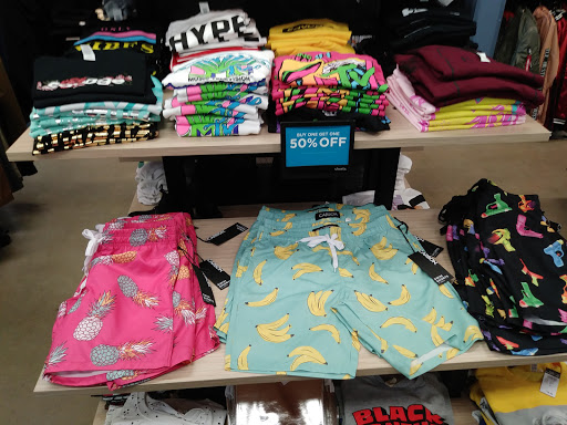 Clothing Store «rue21», reviews and photos, 1140 Brickyard Rd, Salt Lake City, UT 84106, USA