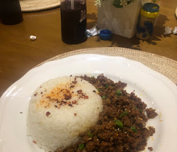 Ricebowl photo