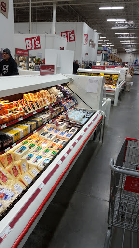 Warehouse club «BJ’s Wholesale Club», reviews and photos, 1404 U.S. 9, Wappingers Falls, NY 12590, USA