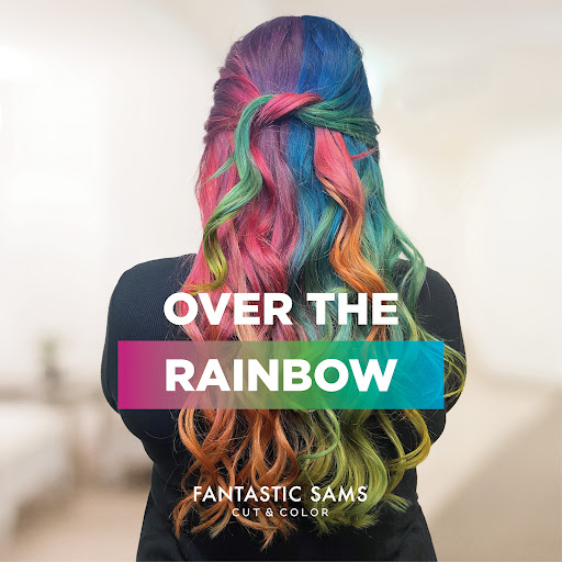 Hair Salon «Fantastic Sams Cut & Color», reviews and photos, 2304 S Main St, Rice Lake, WI 54868, USA