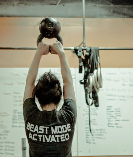 Gym «CrossFit Mainstreet», reviews and photos, 10580 Main Street, Fairfax, VA 22030, USA