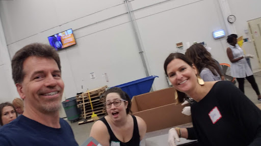 Food Bank «Northern Illinois Food Bank», reviews and photos