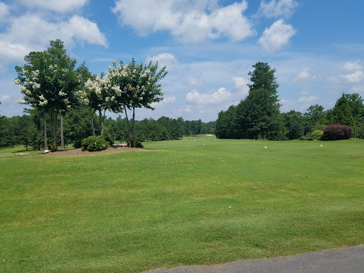 Golf Club «Providence Club», reviews and photos, 656 Providence Club Dr, Monroe, GA 30656, USA