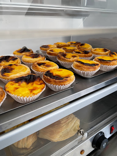 Pasteis Jacinto no Chaves, Vila Real