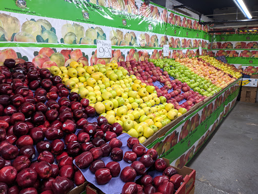 Grocery Store «Harvest Field Market», reviews and photos, 350 S Broadway, Tarrytown, NY 10591, USA