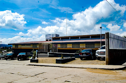 Centro de Salud Rural de Agostitlán