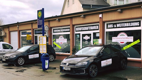 123fahrschule Essen-Heisingen ehem. Die Führerscheinmacher à Essen