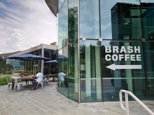 Brash Coffee