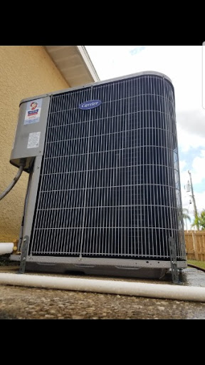 Air Conditioning Repair Service «Indoor Air Care Inc», reviews and photos