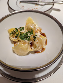 Tortellini du Restaurant gastronomique L'Ambroisie à Paris - n°2