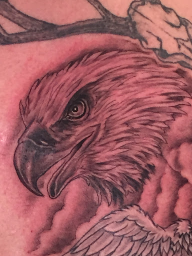 Find tattoo ideas about strength for your next unique tattoo in Belgrade at Suite B Tattoo