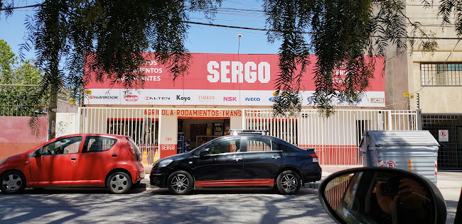 Sergo Chile