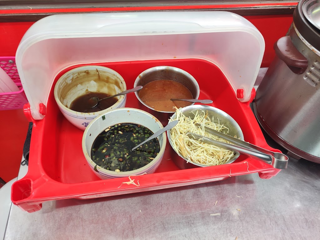 台南市新營區 阿生牛肉湯 - 台灣餐廳推薦 手搖推薦 甜點推薦 買一送一 優惠訊息