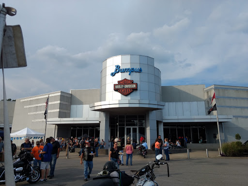 Motorcycle Dealer «Bumpus Harley-Davidson of Murfreesboro», reviews and photos, 2250 NW Broad St, Murfreesboro, TN 37129, USA