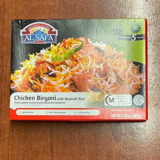 Kosher Grocery Store «Al-Taiba Market», reviews and photos, 1008 W Chapel Hill St, Durham, NC 27707, USA