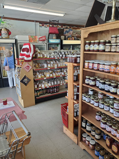 Furniture Store «Country Food & Furniture», reviews and photos, 1901 Anderson Hwy, Powhatan, VA 23139, USA