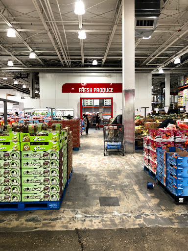 Costco Wholesale