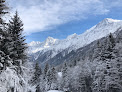 Salon de massage et fascialiste, soins énergétiques Valérie Jacquet Chamonix-Mont-Blanc
