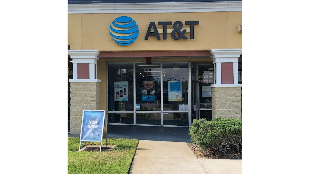 AT&T Store