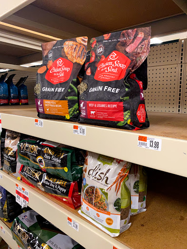 Pet Supply Store «Pet Supplies Plus», reviews and photos, 1960 Jericho Turnpike, East Northport, NY 11731, USA