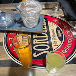 Photo n°2 de l'avis de Carla.i fait le 19/03/2024 à 20:19 sur le  Pizzeria Antonio Sorbillo à Naples