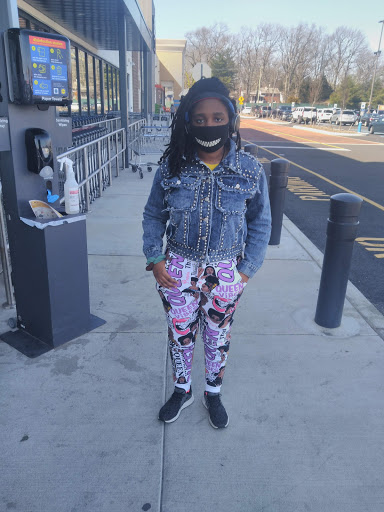 Shopping Mall «Collegetown Shopping Center», reviews and photos, 731 Delsea Dr, Glassboro, NJ 08028, USA