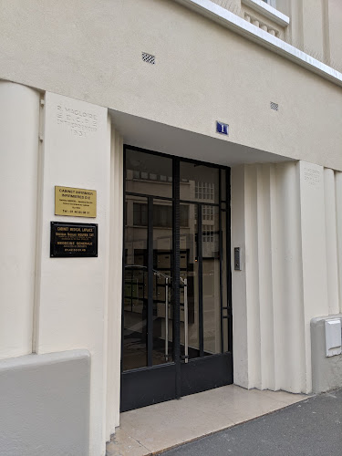 Cabinet Médical Laplace à Arcueil