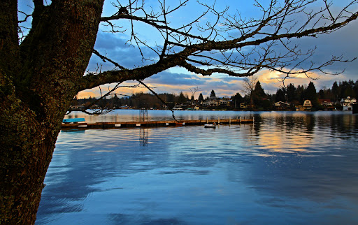 Park «Willard Wyatt Park», reviews and photos, 10508 Chapel Hill Rd, Lake Stevens, WA 98258, USA