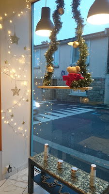 Nathalie Coiffure à Brest