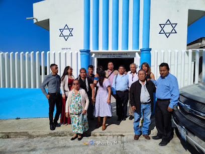 Iglesia de Dios Israelita El Elohe Israel