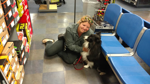 Sporting Goods Store «Big 5 Sporting Goods», reviews and photos, 3970 E Main St, Ventura, CA 93003, USA