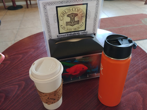 Coffee Shop «Carls Coffee», reviews and photos, 715 NW Beach Dr, Newport, OR 97365, USA