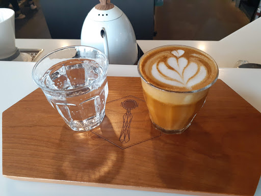 Sapor Coffee & Concepts