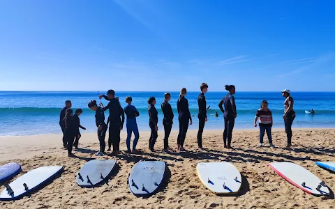 Vilamoura Surf Project - Cimav Surf image
