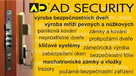 AD SECURITY s.r.o.