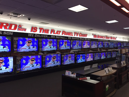 Appliance Store «P.C. Richard & Son», reviews and photos, 42-99 Francis Lewis Blvd, Bayside, NY 11361, USA