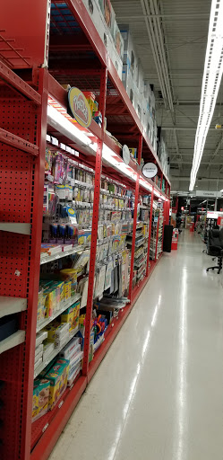 Office Supply Store «Staples», reviews and photos, 3035 NY-50, Saratoga Springs, NY 12866, USA